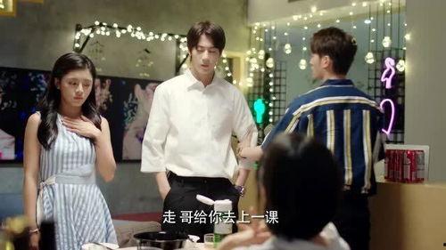 带你去吃瓜瓜哥视频,揭秘网红美食背后的故事