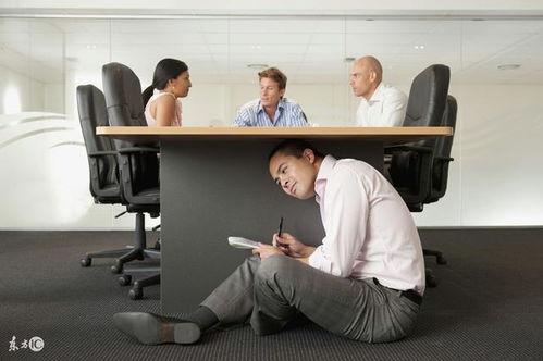 办公室潜规则记住这4条少吃亏,四大潜规则，助你少吃亏